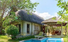 Biệt Thự&Khu Nghỉ Dưỡng Sun Spa